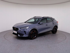 CUPRA Formentor VZ 2.0 TSI 4DRIVE thumbnail