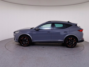 CUPRA Formentor VZ 2.0 TSI 4DRIVE thumbnail