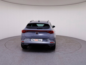 CUPRA Formentor VZ 2.0 TSI 4DRIVE thumbnail