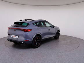 CUPRA Formentor VZ 2.0 TSI 4DRIVE thumbnail