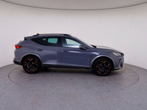 CUPRA Formentor VZ 2.0 TSI 4DRIVE thumbnail