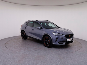 CUPRA Formentor VZ 2.0 TSI 4DRIVE thumbnail