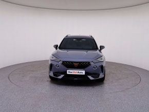 CUPRA Formentor VZ 2.0 TSI 4DRIVE thumbnail