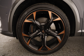 CUPRA Formentor VZ 2.0 TSI 4DRIVE thumbnail