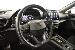 CUPRA Formentor VZ 2.0 TSI 4DRIVE thumbnail