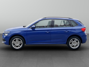 Škoda KAMIQ AMBITION 1.0 TSI thumbnail