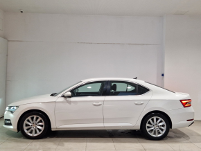 Škoda Superb Ambition TDI thumbnail