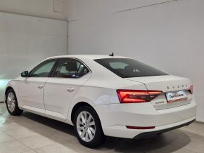 Škoda Superb Ambition TDI thumbnail