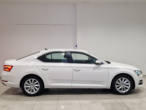 Škoda Superb Ambition TDI thumbnail