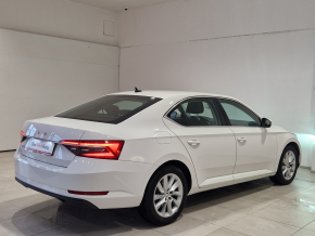Škoda Superb Ambition TDI thumbnail