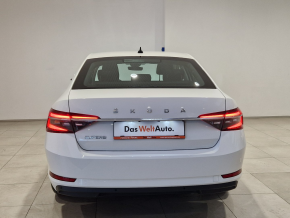 Škoda Superb Ambition TDI thumbnail