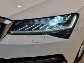 Škoda Superb Ambition TDI thumbnail