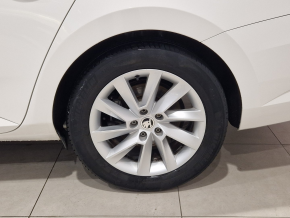 Škoda Superb Ambition TDI thumbnail