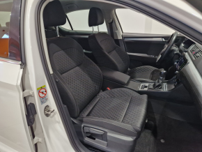 Škoda Superb Ambition TDI thumbnail