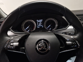 Škoda Superb Ambition TDI thumbnail