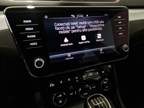 Škoda Superb Ambition TDI thumbnail