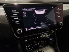 Škoda Superb Ambition TDI thumbnail