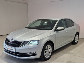 Škoda Octavia Style 2.0 TDI DSG thumbnail