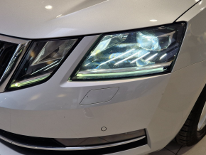Škoda Octavia Style 2.0 TDI DSG thumbnail