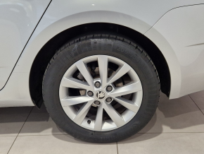 Škoda Octavia Style 2.0 TDI DSG thumbnail