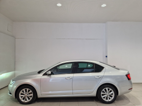 Škoda Octavia Style 2.0 TDI DSG thumbnail