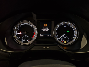 Škoda Octavia Style 2.0 TDI DSG thumbnail