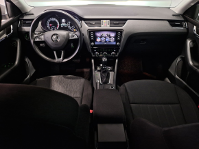 Škoda Octavia Style 2.0 TDI DSG thumbnail