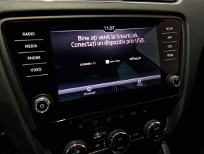 Škoda Octavia Style 2.0 TDI DSG thumbnail