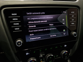 Škoda Octavia Style 2.0 TDI DSG thumbnail