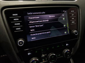Škoda Octavia Style 2.0 TDI DSG thumbnail