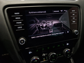 Škoda Octavia Style 2.0 TDI DSG thumbnail