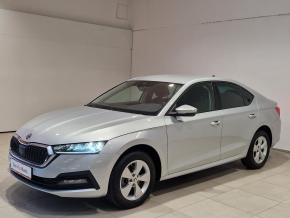 Škoda OCTAVIA AMBITION 1.5 TSI thumbnail