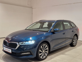 Škoda OCTAVIA Combi Ambition iV DSG thumbnail