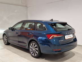 Škoda OCTAVIA Combi Ambition iV DSG thumbnail
