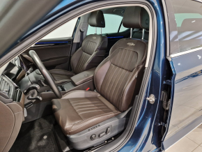 Škoda Superb L&K 2.0 TSI 4x4 DSG thumbnail