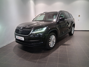 Škoda Kodiaq Style 2.0 TDI 4x4 DSG thumbnail