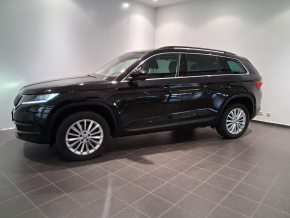 Škoda Kodiaq Style 2.0 TDI 4x4 DSG thumbnail