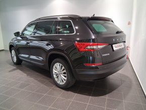 Škoda Kodiaq Style 2.0 TDI 4x4 DSG thumbnail