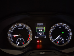 Škoda Kodiaq Style 2.0 TDI 4x4 DSG thumbnail