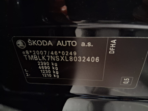 Škoda Kodiaq Style 2.0 TDI 4x4 DSG thumbnail