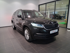 Škoda Kodiaq Style 2.0 TDI 4x4 DSG thumbnail
