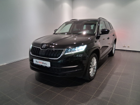 Škoda Kodiaq Style 2.0 TDI 4x4 DSG thumbnail