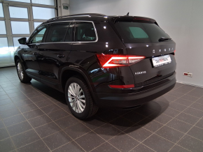 Škoda Kodiaq Style 2.0 TDI 4x4 DSG thumbnail