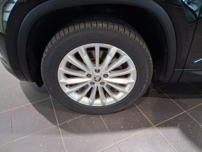 Škoda Kodiaq Style 2.0 TDI 4x4 DSG thumbnail