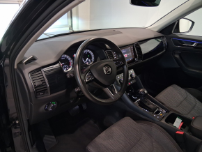 Škoda Kodiaq Style 2.0 TDI 4x4 DSG thumbnail