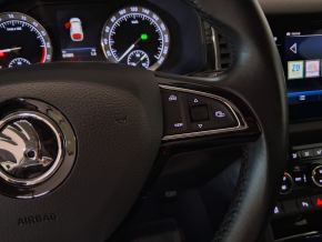 Škoda Kodiaq Style 2.0 TDI 4x4 DSG thumbnail