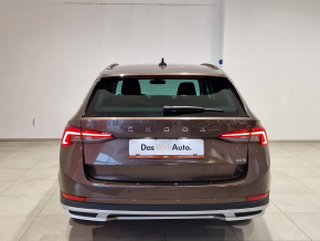 Škoda OCTAVIA COMBI SCOUT 2.0 TDI DSG 4x4 thumbnail