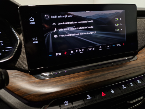 Škoda OCTAVIA COMBI SCOUT 2.0 TDI DSG 4x4 thumbnail