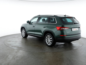 Škoda KODIAQ 4x4 Style TDI DSG thumbnail