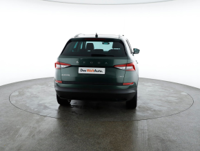 Škoda KODIAQ 4x4 Style TDI DSG thumbnail